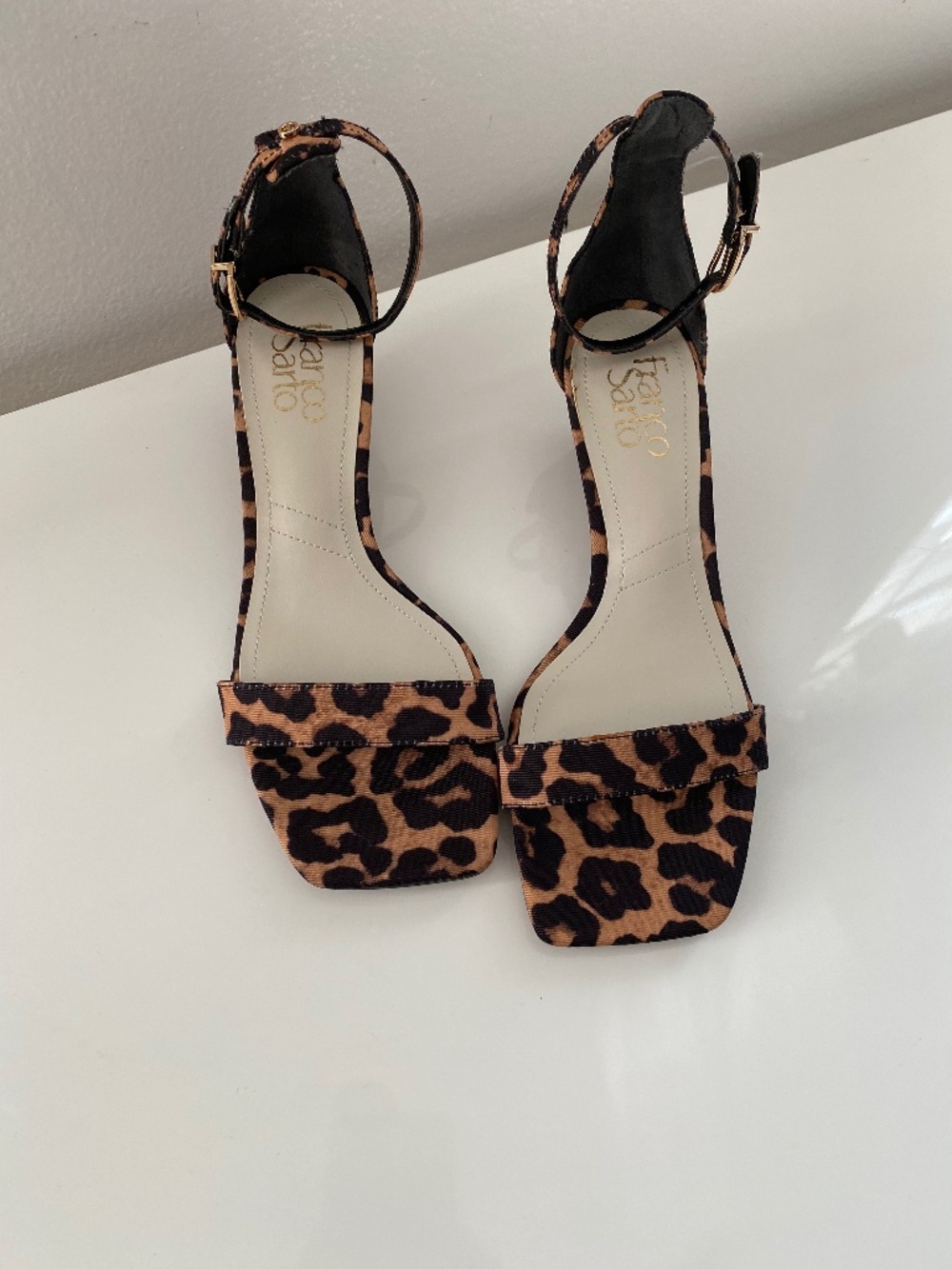 Franco Sarto sandals